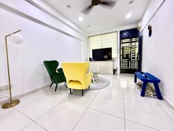 Blk 261 Serangoon Central Drive (Serangoon), HDB 3 Rooms #583026481